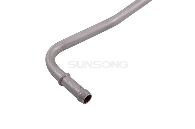 Sunsong Automatic Transmission Oil Cooler Hose Assembly P/N:5801171 Fits: Buick Lesabre 95-93, Buick Park Avenue 95-94, Oldsmobile 88 95-93, Oldsmobile 98 95-94, Pontiac Bonneville 95-94 - Image 2
