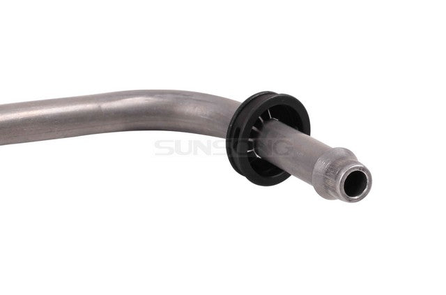 Sunsong Automatic Transmission Oil Cooler Hose Assembly P/N:5801174 Fits: Chevrolet Express 2500 02-96, Chevrolet Express 3500 02-96, GMC Savana 2500 02-96, GMC Savana 3500 02-96 - Image 2