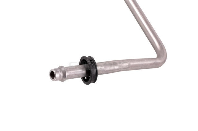 Sunsong Automatic Transmission Oil Cooler Hose Assembly P/N:5801175 Fits: Chevrolet Express 2500 02-97, Chevrolet Express 3500 02-97, GMC Savana 2500 02-97, GMC Savana 3500 02-97 - Image 3