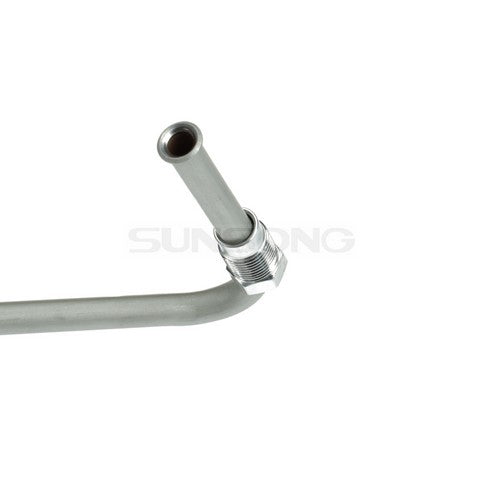 Sunsong Automatic Transmission Oil Cooler Hose Assembly P/N:5801177 Fits: Ford Explorer 97-96, Mercury Mountaineer 1997 - Image 2