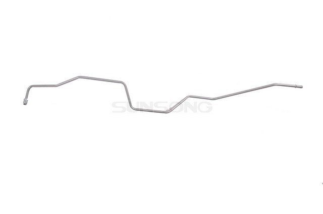 Sunsong Automatic Transmission Oil Cooler Hose Assembly P/N:5801178 Fits: Ford Explorer 97-96, Mercury Mountaineer 1997 - Image 1