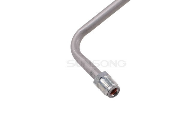 Sunsong Automatic Transmission Oil Cooler Hose Assembly P/N:5801178 Fits: Ford Explorer 97-96, Mercury Mountaineer 1997 - Image 3
