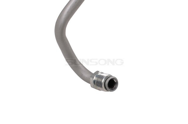Sunsong Automatic Transmission Oil Cooler Hose Assembly P/N:5801182 Fits: Ford Expedition 99-98, Ford F-150 02-98, Ford F-250 1998, Lincoln Navigator 02-98 - Image 3