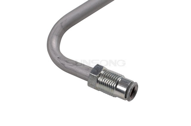 Sunsong Automatic Transmission Oil Cooler Hose Assembly P/N:5801182 Fits: Ford Expedition 99-98, Ford F-150 02-98, Ford F-250 1998, Lincoln Navigator 02-98 - Image 2