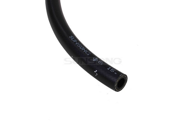 Sunsong Automatic Transmission Oil Cooler Hose Assembly P/N:5801183 Fits: Ford Taurus 95-90, Mercury Sable 95-90 - Image 3