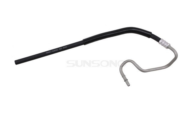 Sunsong Automatic Transmission Oil Cooler Hose Assembly P/N:5801185 Fits: Ford Taurus 99-96, Mercury Sable 99-96 - Image 1