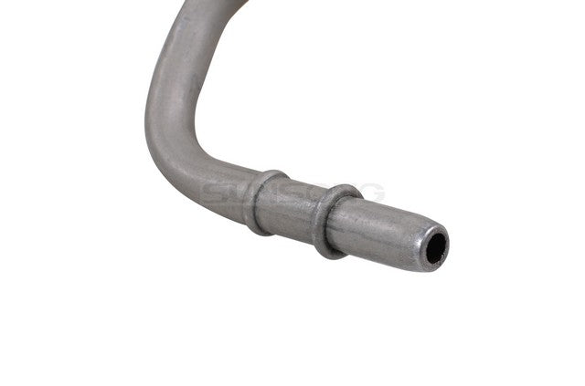 Sunsong Automatic Transmission Oil Cooler Hose Assembly P/N:5801185 Fits: Ford Taurus 99-96, Mercury Sable 99-96 - Image 2