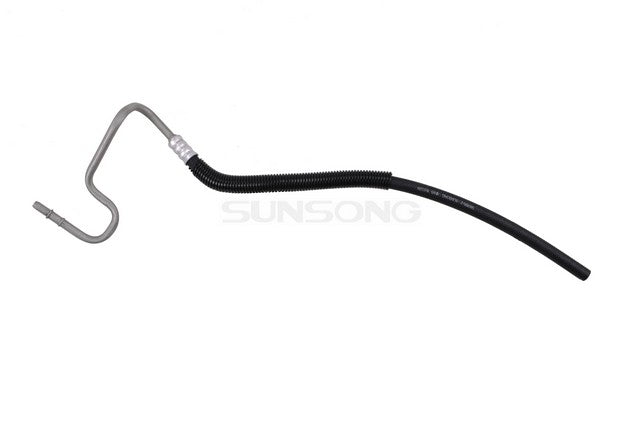 Sunsong Automatic Transmission Oil Cooler Hose Assembly P/N:5801186 Fits: Ford Taurus 99-96, Mercury Sable 99-96 - Image 1