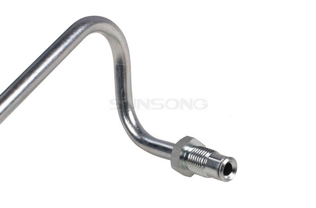 Sunsong Automatic Transmission Oil Cooler Hose Assembly P/N:5801188 Fits: Ford Expedition 99-97, Ford F-150 02-97, Ford F-250 99-97 - Image 2