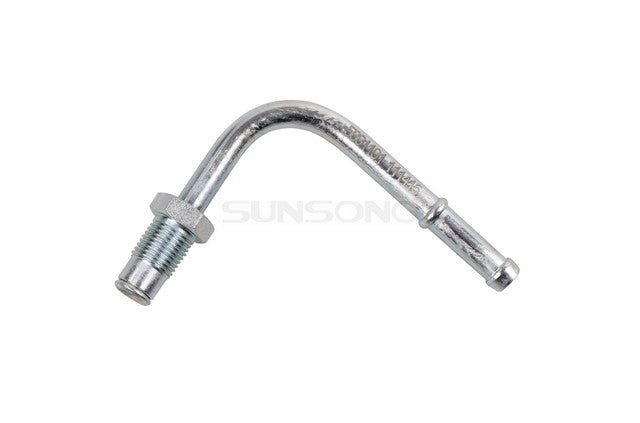 Sunsong Automatic Transmission Oil Cooler Hose Assembly P/N:5801191 Fits: Ford Expedition 02-97, Ford F-150 98-97, Ford F-250 99-97 - Image 1