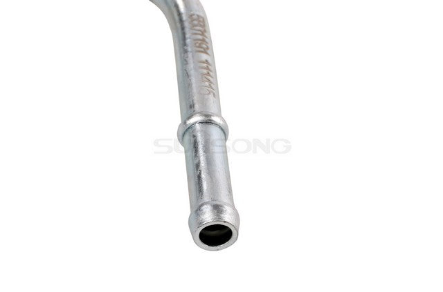 Sunsong Automatic Transmission Oil Cooler Hose Assembly P/N:5801191 Fits: Ford Expedition 02-97, Ford F-150 98-97, Ford F-250 99-97 - Image 2
