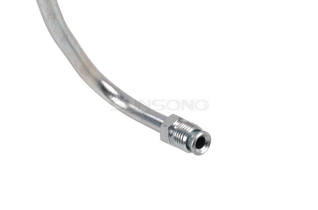 Sunsong Automatic Transmission Oil Cooler Hose Assembly P/N:5801192 Fits: Ford Expedition 00-99, Ford F-150 2000 - Image 2