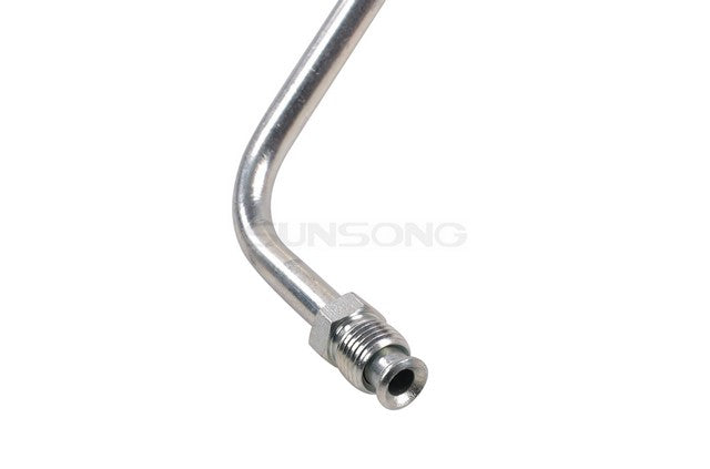 Sunsong Automatic Transmission Oil Cooler Hose Assembly P/N:5801193 Fits: Ford Expedition 02-99, Ford F-150 00-99, Ford F-250 1999 - Image 3