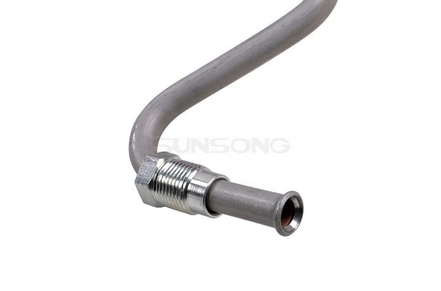 Sunsong Automatic Transmission Oil Cooler Hose Assembly P/N:5801193 Fits: Ford Expedition 02-99, Ford F-150 00-99, Ford F-250 1999 - Image 2