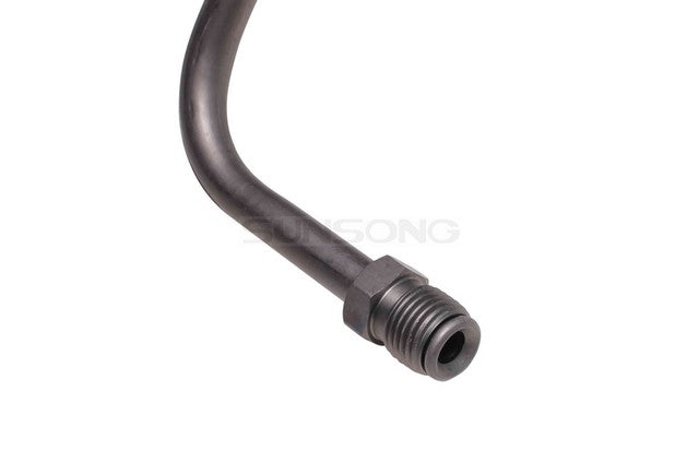 Sunsong Automatic Transmission Oil Cooler Hose Assembly P/N:5801195 Fits: Ford Expedition 98-97, Ford F-150 98-97, Ford F-250 98-97 - Image 3