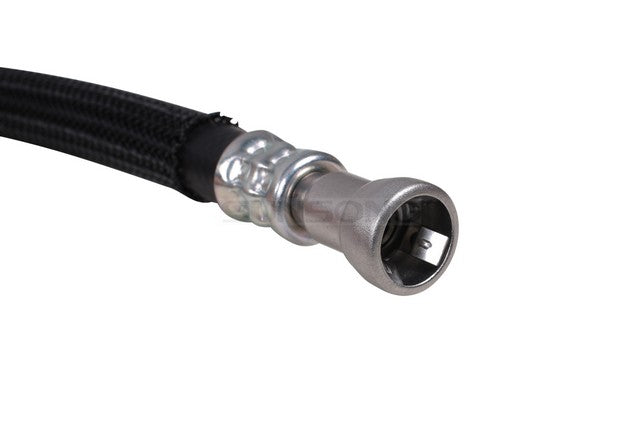 Sunsong Automatic Transmission Oil Cooler Hose Assembly P/N:5801198 Fits: Jeep Cherokee 96-87, Jeep Comanche 92-87, Jeep Wagoneer 90-87 - Image 2