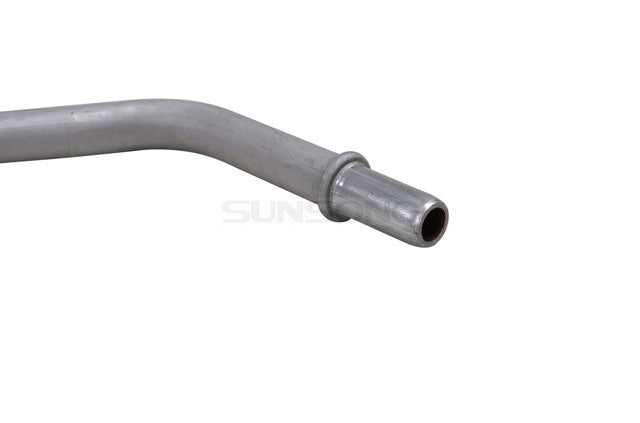 Sunsong Automatic Transmission Oil Cooler Hose Assembly P/N:5801199 Fits: Jeep Cherokee 96-87, Jeep Comanche 92-87, Jeep Wagoneer 90-87 - Image 3