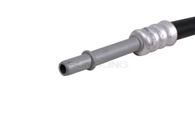 Sunsong Automatic Transmission Oil Cooler Hose Assembly P/N:5801200 Fits: Dodge B150 1994, Dodge B1500 97-95, Dodge B250 1994, Dodge B2500 97-95, Dodge B350 1994, Dodge B3500 97-95 - Image 3
