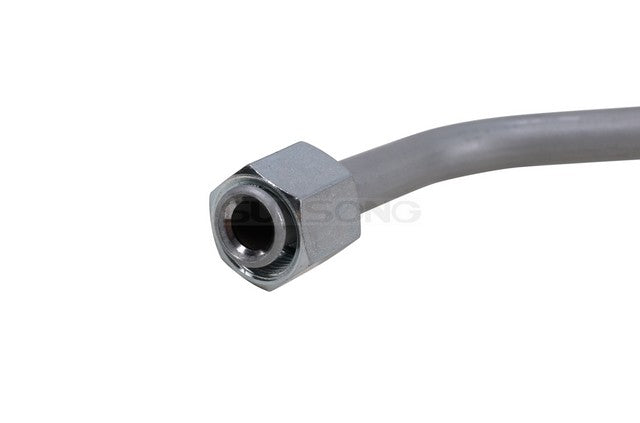 Sunsong Automatic Transmission Oil Cooler Hose Assembly P/N:5801201 Fits: Dodge Ram 1500 99-97, Dodge Ram 2500 99-97, Dodge Ram 3500 99-97 - Image 2