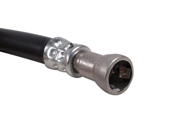 Sunsong Automatic Transmission Oil Cooler Hose Assembly P/N:5801201 Fits: Dodge Ram 1500 99-97, Dodge Ram 2500 99-97, Dodge Ram 3500 99-97 - Image 3