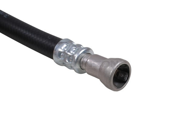 Sunsong Automatic Transmission Oil Cooler Hose Assembly P/N:5801202 Fits: Dodge Ram 1500 01-97, Dodge Ram 2500 02-97, Dodge Ram 3500 01-97 - Image 2