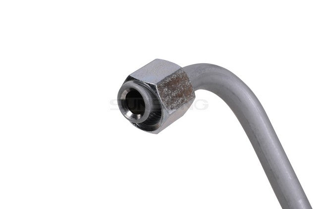 Sunsong Automatic Transmission Oil Cooler Hose Assembly P/N:5801204 Fits: Jeep Grand Cherokee 97-94 - Image 2