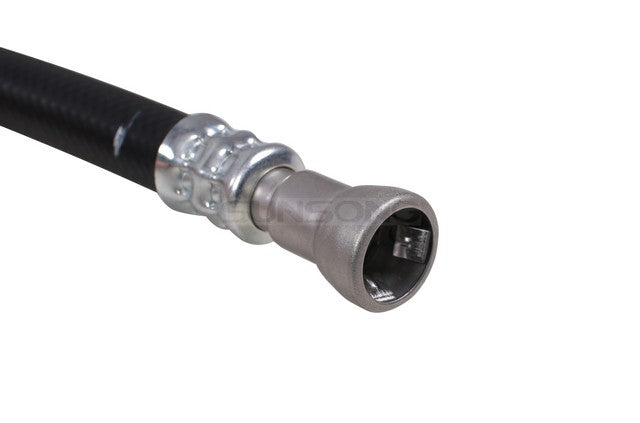 Sunsong Automatic Transmission Oil Cooler Hose Assembly P/N:5801205 Fits: Jeep Grand Cherokee 97-94 - Image 2