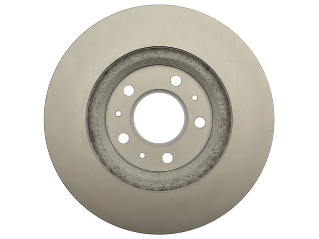 Raybestos Brakes Disc Brake Rotor P/N:580120FZN Fits: Cadillac Cts 07-03 - Image 2