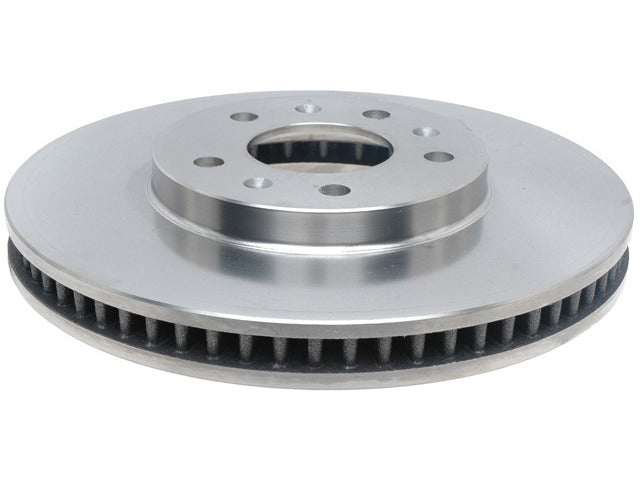 Raybestos Brakes Disc Brake Rotor P/N:580120R Fits: Cadillac Cts 07-03 - Image 1