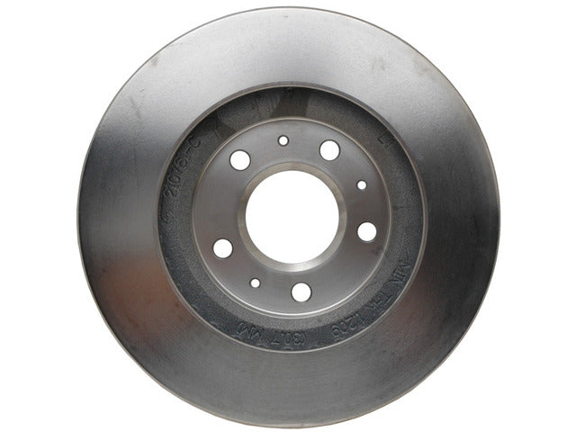 Raybestos Brakes Disc Brake Rotor P/N:580120R Fits: Cadillac Cts 07-03 - Image 2