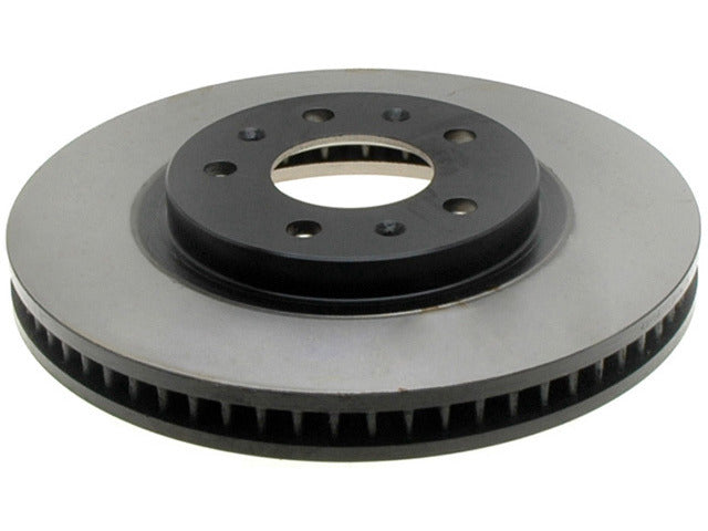 Raybestos Brakes Disc Brake Rotor P/N:580120 Fits: Cadillac Cts 07-03 - Image 1