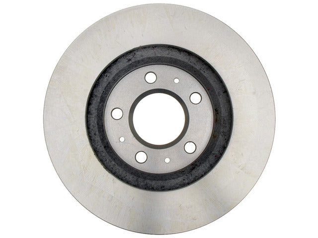 Raybestos Brakes Disc Brake Rotor P/N:580120 Fits: Cadillac Cts 07-03 - Image 2