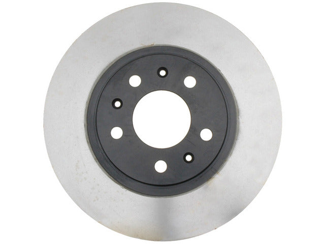 Raybestos Brakes Disc Brake Rotor P/N:580120 Fits: Cadillac Cts 07-03 - Image 3