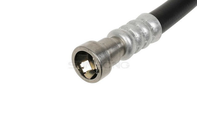 Sunsong Automatic Transmission Oil Cooler Hose Assembly P/N:5801211 Fits: Dodge Ram 2500 02-94, Dodge Ram 3500 02-94 - Image 2