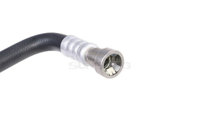 Sunsong Automatic Transmission Oil Cooler Hose Assembly P/N:5801215 Fits: Dodge Ram 2500 02-94, Dodge Ram 3500 02-94 - Image 2