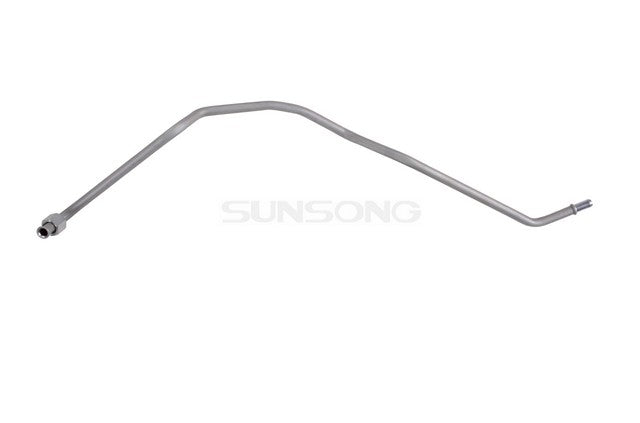 Sunsong Automatic Transmission Oil Cooler Hose Assembly P/N:5801216 Fits: Jeep Cherokee 01-88, Jeep Comanche 92-88, Jeep Wagoneer 90-88 - Image 1