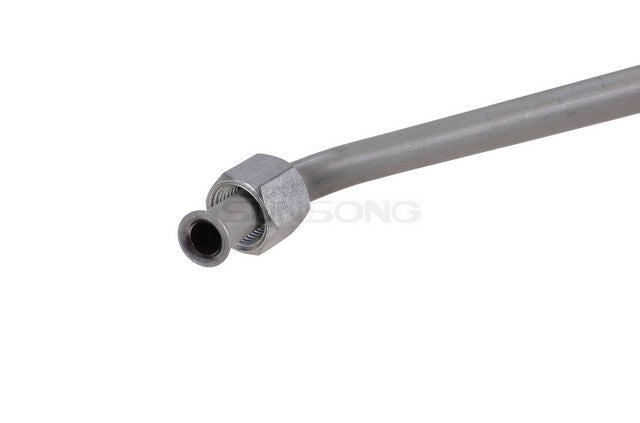 Sunsong Automatic Transmission Oil Cooler Hose Assembly P/N:5801216 Fits: Jeep Cherokee 01-88, Jeep Comanche 92-88, Jeep Wagoneer 90-88 - Image 2