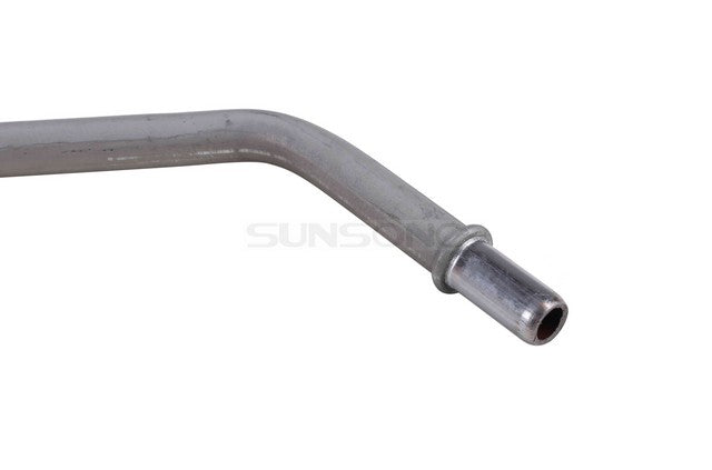 Sunsong Automatic Transmission Oil Cooler Hose Assembly P/N:5801216 Fits: Jeep Cherokee 01-88, Jeep Comanche 92-88, Jeep Wagoneer 90-88 - Image 3