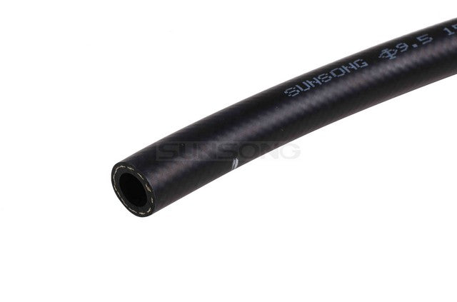 Sunsong Automatic Transmission Oil Cooler Hose Assembly P/N:5801217 Fits: Dodge Ram 1500 01-94, Dodge Ram 2500 02-94, Dodge Ram 3500 02-94 - Image 3