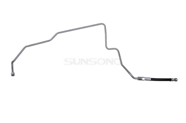 Sunsong Automatic Transmission Oil Cooler Hose Assembly P/N:5801218 Fits: Dodge Dakota 96-94 - Image 1