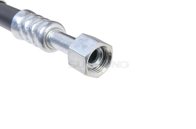 Sunsong Automatic Transmission Oil Cooler Hose Assembly P/N:5801219 Fits: Dodge Ram 2500 98-94, Dodge Ram 3500 98-94 - Image 3