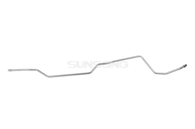Sunsong Automatic Transmission Oil Cooler Hose Assembly P/N:5801220 Fits: Dodge Ram 2500 02-94, Dodge Ram 3500 02-94 - Image 1
