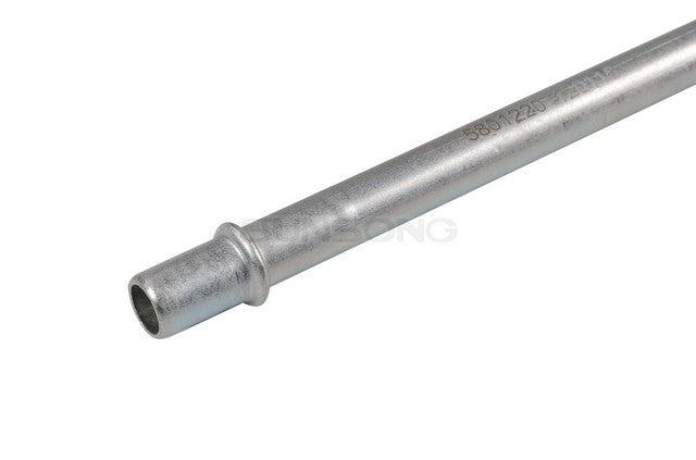 Sunsong Automatic Transmission Oil Cooler Hose Assembly P/N:5801220 Fits: Dodge Ram 2500 02-94, Dodge Ram 3500 02-94 - Image 2