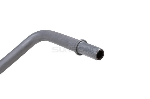 Sunsong Automatic Transmission Oil Cooler Hose Assembly P/N:5801222 Fits: Jeep Cherokee 01-97 - Image 3