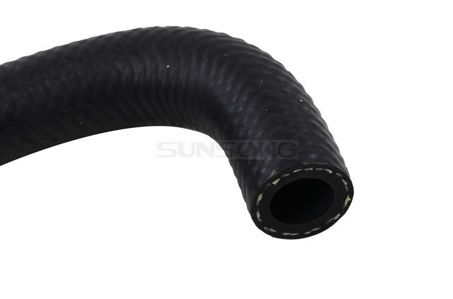 Sunsong Automatic Transmission Oil Cooler Hose Assembly P/N:5801223 Fits: Jeep Grand Cherokee 97-93, Jeep Wrangler 95-94 - Image 2
