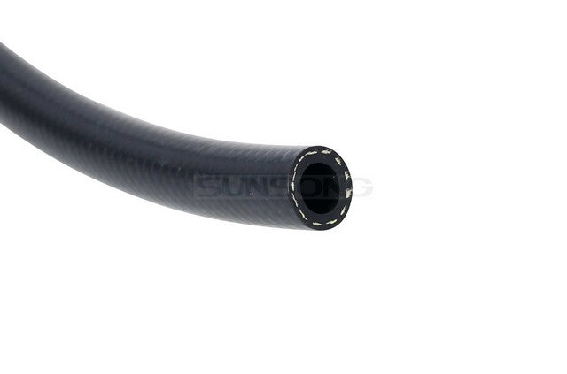 Sunsong Automatic Transmission Oil Cooler Hose Assembly P/N:5801226 Fits: Ford Excursion 01-00, Ford F-250 Super Duty 01-99, Ford F-350 Super Duty 01-99, Ford F-450 Super Duty 01-99, Ford F-550 Super Duty 01-99 - Image 3