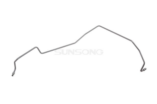 Sunsong Automatic Transmission Oil Cooler Hose Assembly P/N:5801227 Fits: Ford Explorer 00-98, Ford Ranger 03-98 - Image 1