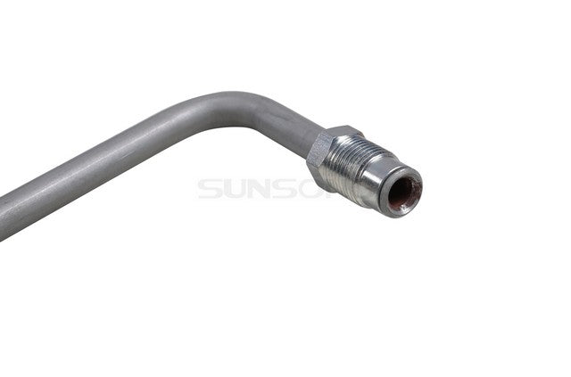 Sunsong Automatic Transmission Oil Cooler Hose Assembly P/N:5801229 Fits: Ford Expedition 02-00, Ford F-150 02-00, Lincoln Blackwood 03-02, Lincoln Navigator 02-00 - Image 2
