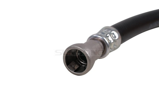 Sunsong Automatic Transmission Oil Cooler Hose Assembly P/N:5801232 Fits: Jeep Cherokee 01-97 - Image 2