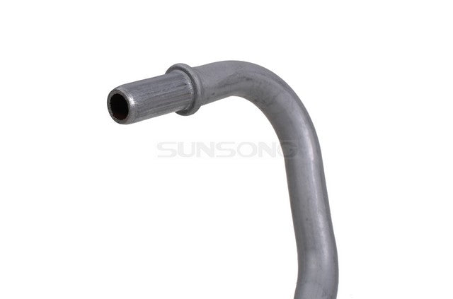 Sunsong Automatic Transmission Oil Cooler Hose Assembly P/N:5801234 Fits: Jeep Grand Cherokee 95-94 - Image 3